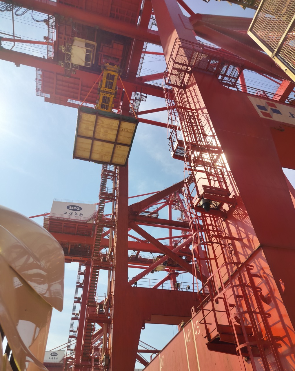 Breakbulk Cargo Medical Device Global Star Logistics